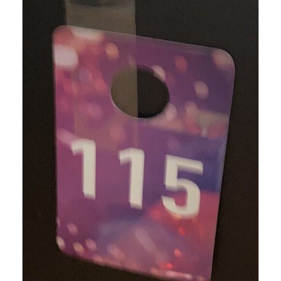 VTG Christmas Holly Berry Porcelain Two Tier Tidbit Server Japan Holiday Serving - Picture 9 of 9